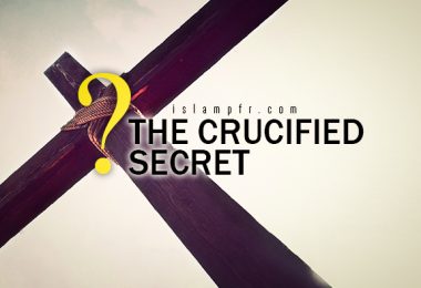 The Crucified Secret-islampfr.com-720p